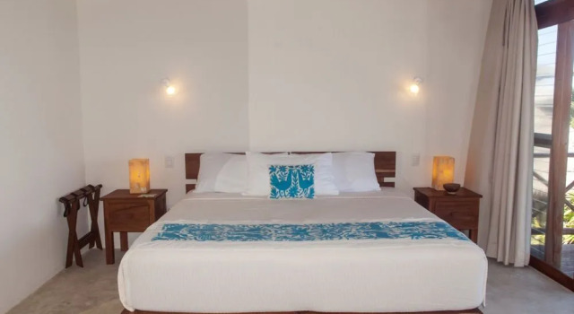 El Pez Beach House