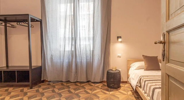 Galvani Apartments, Prenota Appartamento Hotel economici a Terni