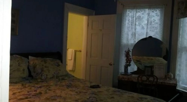 Six Acres Bed & Breakfast, Buchen Sie Hotel Cincinnati Ohio