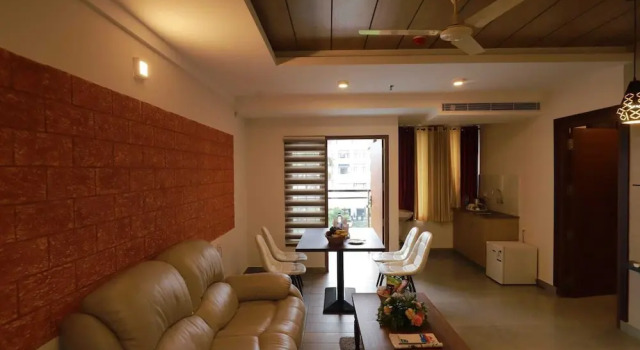 Номер Presidential Bhavanam Regency Guruvayoor