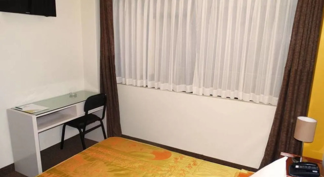 Hotel Gran Sipan, Buchen Sie Hotel Chiclayo (und Umgebung) Lambayeque