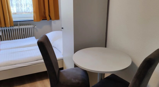 Двухместный номер Deluxe The Hostel
