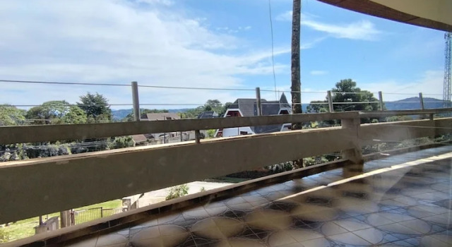 Номер Premium Pousada Casa Redonda