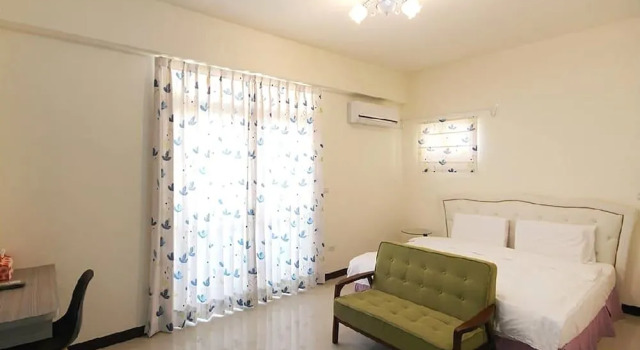 Da Mor Lee B&B, Забронировать Отель «постель и завтрак» Отели в центре Магун, в центре