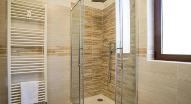 Camera doppia Standard B&B Zac House
