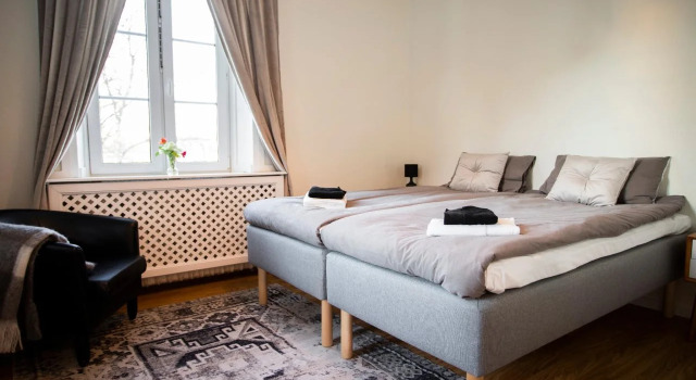 Uddeholms Hotell