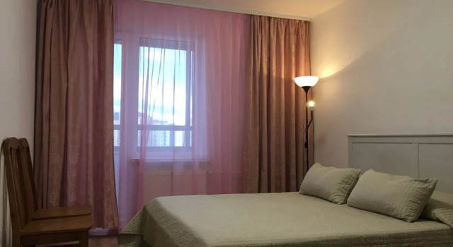 S Vidom Na Gorod, Prenota Hotel Volodarskaya Oblast' di Leningrado