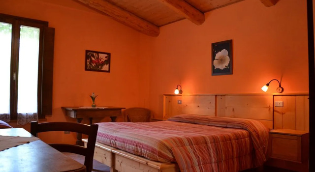 Agriturismo Torrazzetta