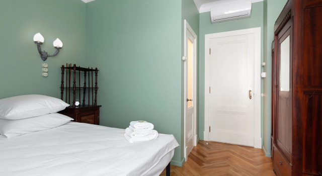 Dom Sovetov, Book Mini-hotel Nyrob Cherdynsky District