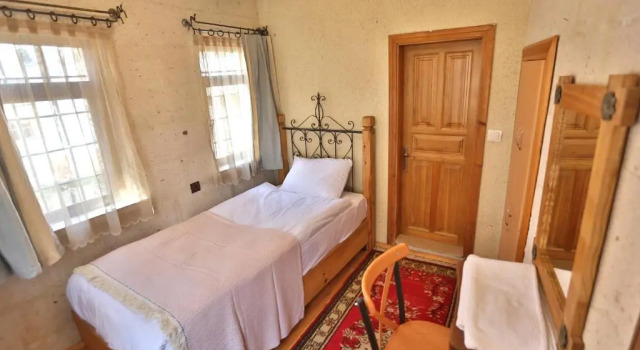 Одноместный номер Standard Kookaburra Hotel