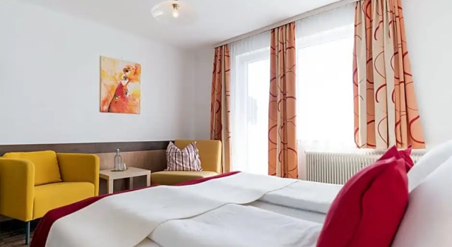 Sonnenhügel, Boek Hotel Hotels in Stiermarken met parkeren, Parkeren