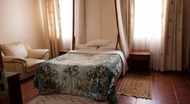 Gracia Gardens, Book Hotel Hotels in Nairobi with a Pool, Swimming Pool