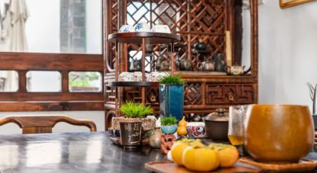 Fairyland Guesthouse (Jianshui Ancient City), Prenota Hotel Jianshui Yunnan