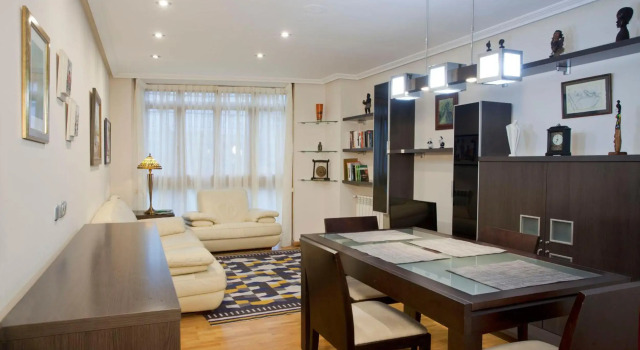 Apartamento de La Casona de Riomera, Забронировать Апартаменты/квартира Апартаменты Овьедо, рядом с Больница Центрального университета Астурии, Апартаменты/квартира