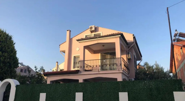 MirVilla NAZ2 Fethiye, Rezervovat Hotel Hotely v Fethiye Area s bazénem, Bazén