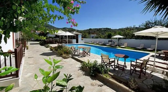 Marigoula Village