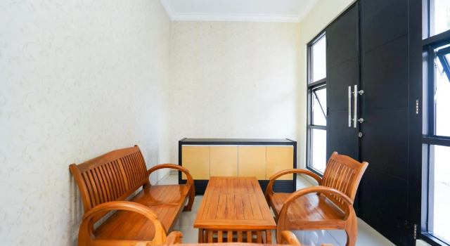 Airy Eco Sidorsermo Airdas Dua 50 Surabaya
