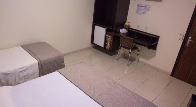 Номер Standard Hotel Valencia