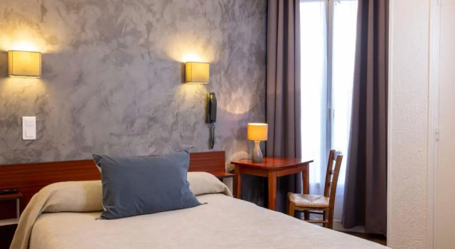 Bijou Hôtel Paris Boulogne