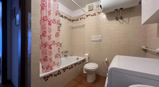 Апартаменты 040 Bilocale Pinzolo