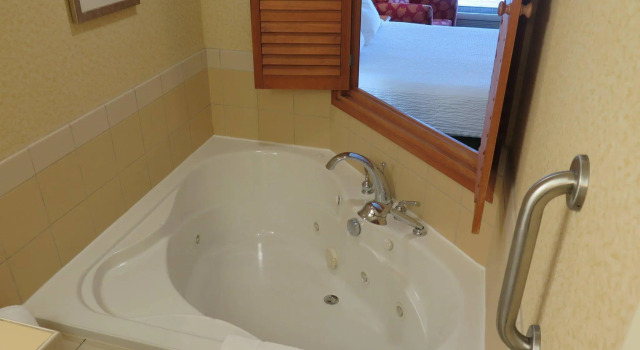 Двухместный люкс Fairfield by Marriott Inn & Suites Sudbury