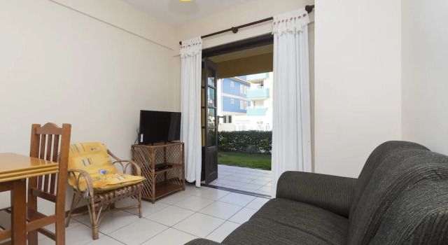 Apartamento 2 quartos - 302 - 4, Забронировать Апартаменты/квартира Апартаменты Бомбиньяс, рядом с Bombinhas Panoramic View Park, Апартаменты/квартира