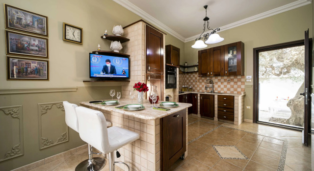 Villa Simone Vacation villa with wifi, Rezerwuj Willa Wille w Sava, Willa