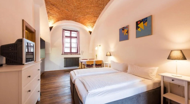 Zamecky Penzion HolidayPark, Reservar Hotel  