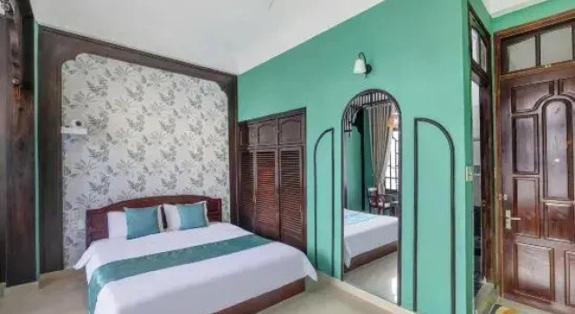Номер Standard Pho An Homestay