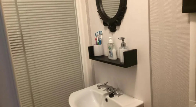 Коттедж с 3 комнатами Holiday Home At Seton Sands