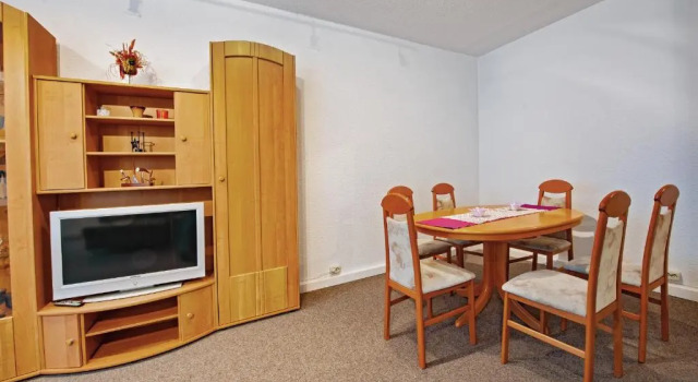 Ferienwohnung 143