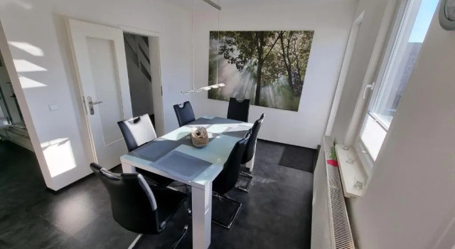 Appartement duplex Stadthaus Nr. 16