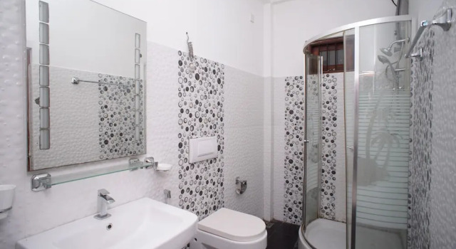 Двухместный номер Comfort Villa 304