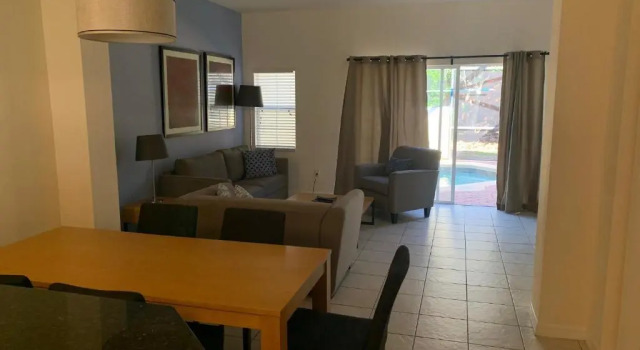 Вилла Encantada Resort Orlando