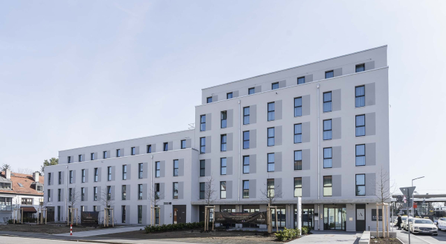 Abasto Hotel München Feldmoching, Prenota Hotel Hotel 3 stelle a Baviera, 3*