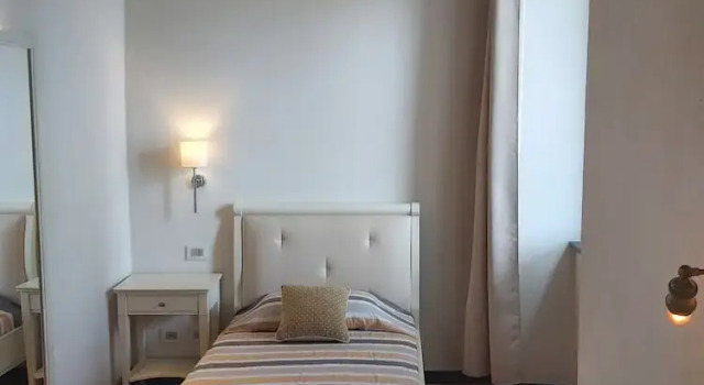 Номер Classic Albergo Palazzo Costa