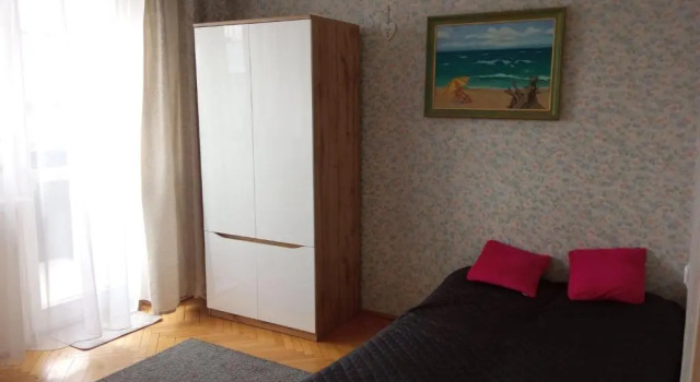 Апартаменты Apartament Victoria
