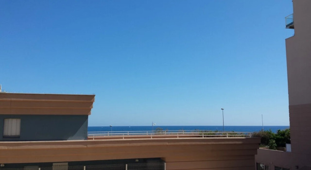 Modern Apartment in Sète With Balcony, sea View and Shared Pool Near C