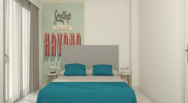 Hostel Floridita Adults Only, Book Hostel / Vandrerhjem Magaluf Mallorca