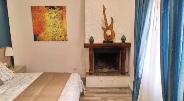 B&B La Stazione