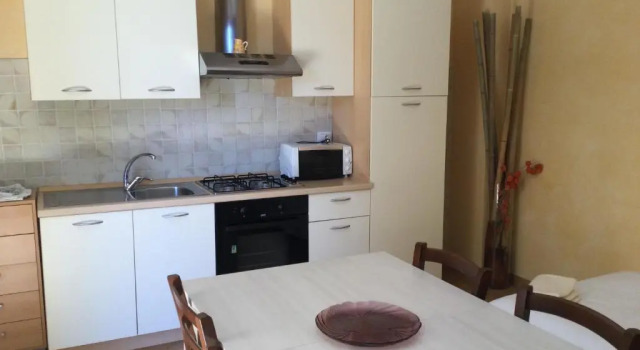 Студия Agriturismo Flabeto