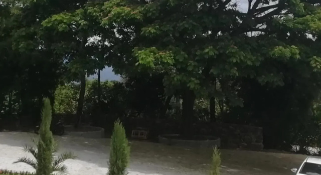verde menta casa campestre, Book Hotel Hoteller i Huila med pool, Swimmingpool