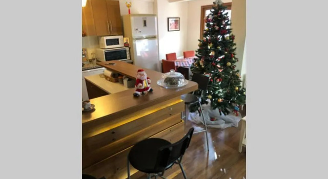 Comfy 3 Room House with Garden