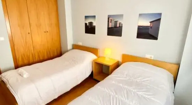 Апартаменты RESIDENCIAL NOVA OROPESA REF 016