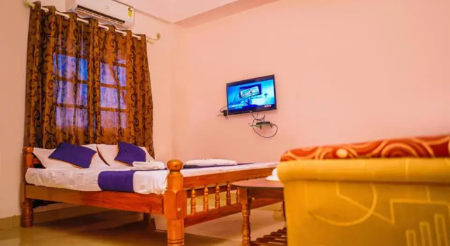 Shri Sai Palace, Rezervovat Hotel Mangalúru Bangalore