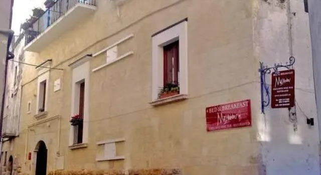 Suite Malandrì