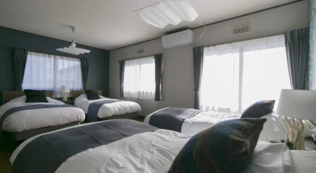Minamitsuru-gun - House - Vacation STAY 82499, Boek Hotel Hotels in Tokai met parkeren, Parkeren