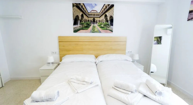 Teodosio Grand Home, Забронировать Отель Старый город Севилья, рядом с La Torre de Don Fadrique