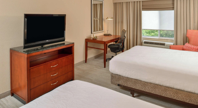 Hilton Garden Inn Dover, Забронировать Отель Довер Делавэр