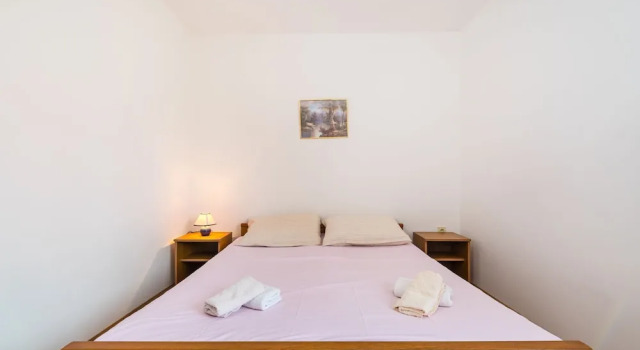 Апартаменты Nice Apartment Silvia 4 for 3 Persons